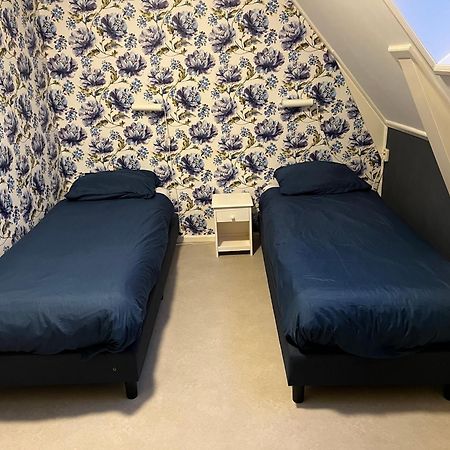 Vakantiehuis Doelestee Balk Экстерьер фото